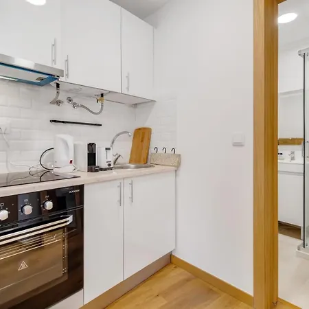 Modern Cocoon In Santos W Ac | By Airnest Appartement *