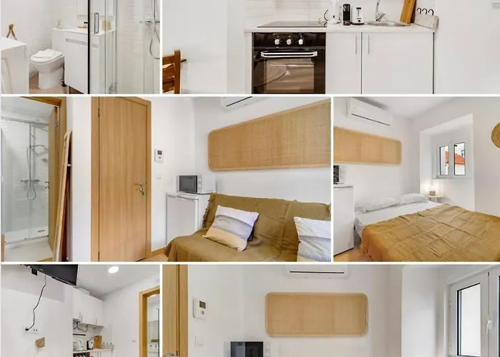 Modern Cocoon In Santos W Ac | By Airnest