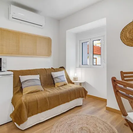 Apartment Modern Cocoon In Santos W Ac | By Airnest
