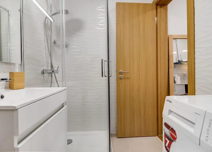 Modern Cocoon In Santos W Ac | By Airnest Lizbona