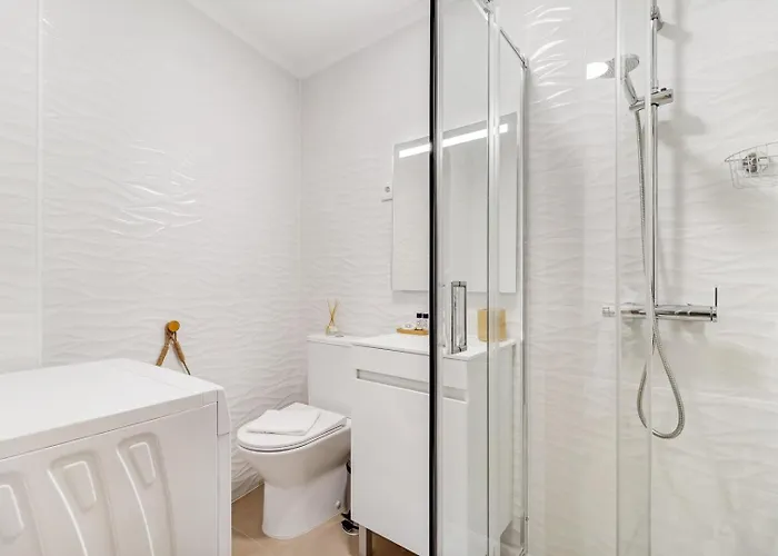 Modern Cocoon In Santos W Ac | By Airnest Lizbona