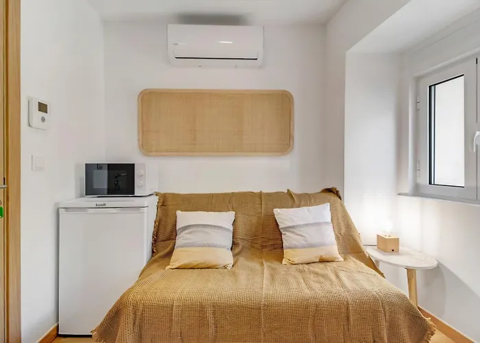 Modern Cocoon In Santos W Ac | By Airnest