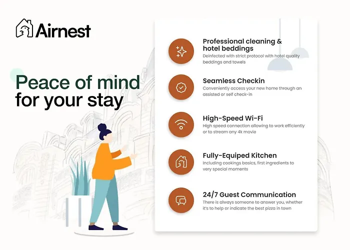 Modern Cocoon In Santos W Ac | By Airnest *