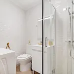 Modern Cocoon In Santos W Ac | By Airnest Lisboa