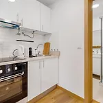 Modern Cocoon In Santos W Ac | By Airnest 아파트 *